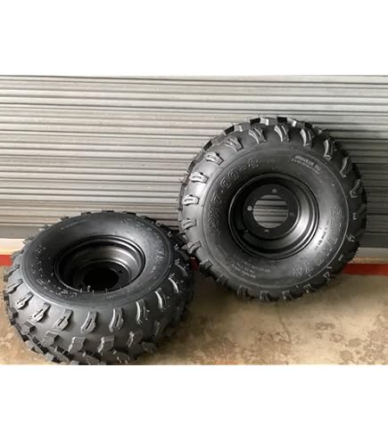 1/8 バギー用 タイヤ&ホイール＆インナー 1台分セット 1/8 バギー用 タイヤ&ホイール＆インナー 1台分セ 1/8 バギー