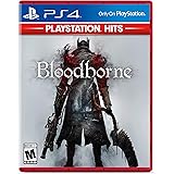 Bloodborne - Greatest Hits Edition (輸入版:北米) - PS4