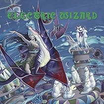 Electric Wizard の 前身バンド\"ETERNAL\" レコード Eternal / Thy Grief Eternal / Lord Of Putrefaction – Pre Electric