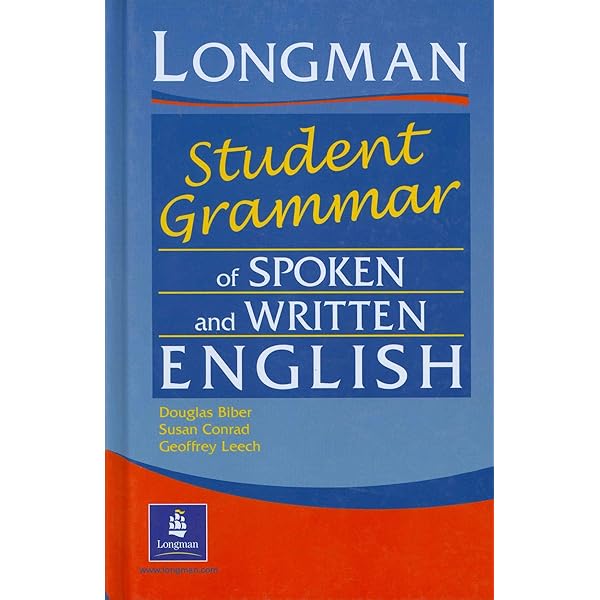 Amazon | Cambridge Grammar of English: A Comprehensive Guide