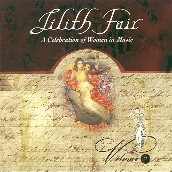 Amazon.co.jp: Lilith Fair [DVD] : Lilith Fair-Celebration of