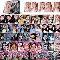 NMIXX LOMO CARD 54枚 Amazon.co.jp: NMIXX LOMOカード 54枚セット 『2022年 参上