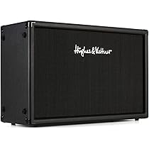Amazon | Hughes & Kettner ギターアンプ・キャビネットTubeMeister 