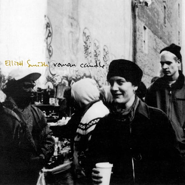 Amazon.co.jp: Elliott Smith: ミュージック