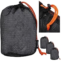 PORTER 迷彩巾着袋 メッシュポケット付き STONE ISLAND x PORTER(ストーンアイランド x ポーター) HELMET BAG