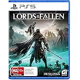 Lords of the Fallen Standard Edition - PlayStation 5