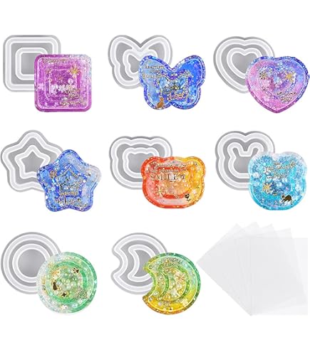 Amazon.co.jp: SimpleLife シェイカーオイルQuicksand UV