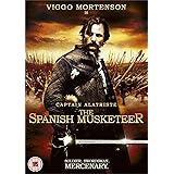 Captain Alatriste [Import anglais]