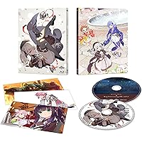 プリマドール 第5巻 (初回限定版) [Blu-ray]