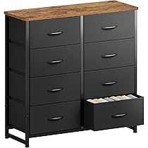 Amazon｜YeTom タンス チェスト 4段 洋服収納 箪笥 衣裝ケース