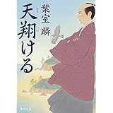 天翔ける (角川文庫)