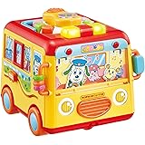 Amazon | いないいないばぁ ワンワンとうーたん パカッとばぁ! かくれんぼスイッチ | 屋内遊具 | おもちゃ