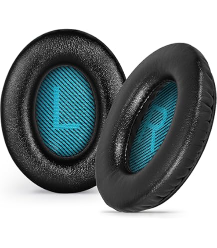 Amazon.co.jp: 交換用ヘッドバンドクッションパッド Bose QuietComfort
