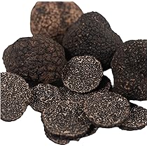 Amazon.co.jp: Truffle Universe Natural Black Truffle, Approx. 1.7
