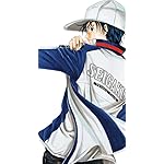 テニスの王子様 iPhoneSE/5s/5c/5 壁紙 視差効果 越前 リョーマ(えちぜん リョーマ) テニスの王子様 iPhoneSE/5s/5c/5 壁紙 視差効果 越前 リョーマ(えちぜん リョーマ)