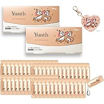 Amazon.co.jp: 【ディズニー ミッキー&ミニー コラボ】Yunth ユンス