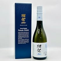 Amazon.co.jp: 山口県限定発売！ニューヨークからやって来た！「獺祭