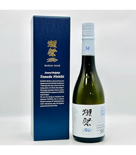 Amazon.co.jp: 山口県限定発売！ニューヨークからやって来た！「獺祭