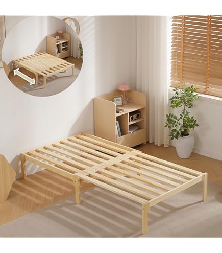 GiliMax デイベッド 伸長式 シングルベッド Amazon｜GiliMax