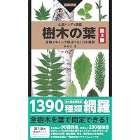 花木・観賞緑化樹木の病害虫診断図鑑 第I巻病害編 第II巻害虫編 (植物