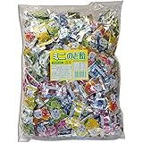 川口製菓 ミニのど飴【業務用】 1kg ( 約300粒)