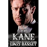 Kane: A dark, later-in-life, second chances romance (Castle Sin Book 3)