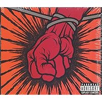 Amazon.co.jp: セイント・アンガー - メタリカ: ミュージック