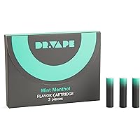 Amazon.co.jp: DR.VAPE フレーバーカートリッジ(クラシックスモーク