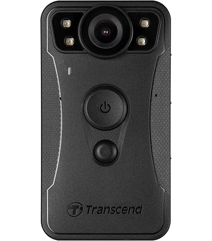 Amazon.co.jp: Transcend ボディカメラ DrivePro Body 10 フルHD録画
