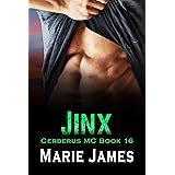 Jinx (Cerberus MC Book 16)
