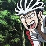 弱虫ペダル iPad壁紙 荒北 靖友(あらきた やすとも) 弱虫ペダル iPad壁紙 荒北 靖友(あらきた やすとも)