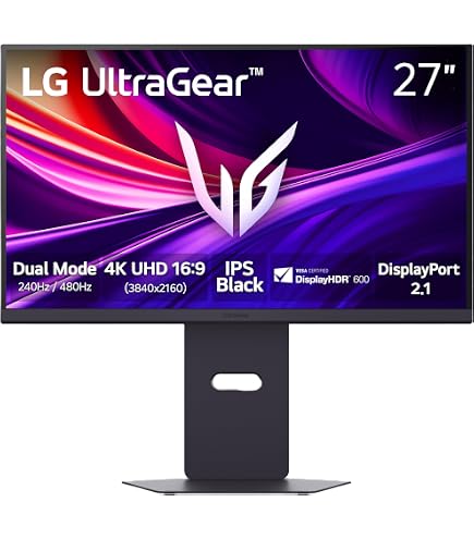 Dell U2720QM 27 Inch UltraSharp 4K UHD, IPS Ultra-Thin Bezel