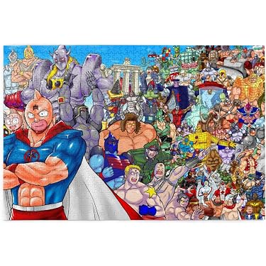 Amazon.co.jp 最新リリース: パズル の新着ランキングです。