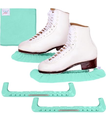 AMONIDA Ice Skates Blade Sharpener, Ice Skates Blade Grinder Stone, Durable For Figure Skating Blades Ice Hockey Skates Players Winter