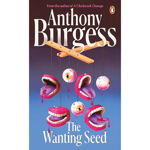 Amazon | 1985 (Anthony Burgess Collection) | Burgess, Anthony