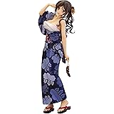 SKYTUBE コミック阿吽 雨宮 皐月 illustration by 深崎暮人 1/6スケール PVC製 塗装済み完成品 フィギュア