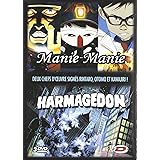 迷宮物語 / HARMAGEDON 幻魔大戦 DVD-BOX （2作品, 255分） マッドハウス アニメ [DVD] [Import] [PAL, 再生環境をご確認ください]