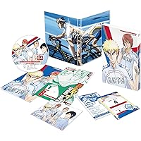 弱虫ペダル GRANDE ROAD Vol.4 (初回生産限定版) [Blu-ray]