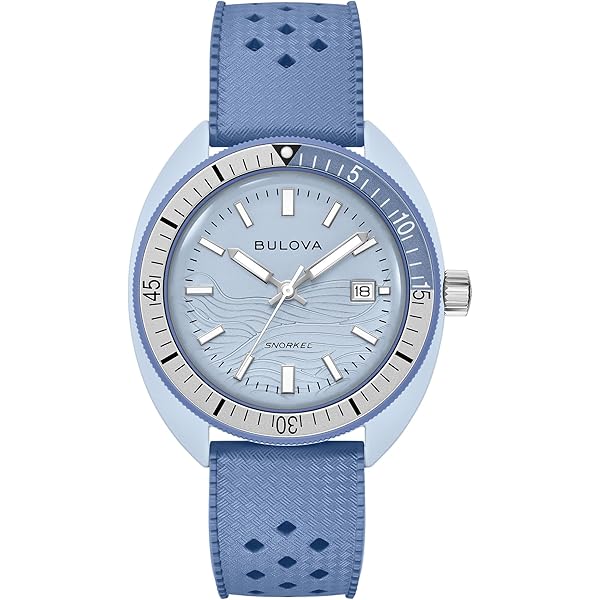 Amazon.co.jp: ブローバ Bulova Men's 98B227 Precisionist Analog