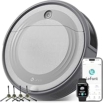 【新品未開封】Lefant お掃除ロボット 2200pa強力吸引 M210P Amazon | ロボット掃除機 【お掃除ロボット 2200pa強力吸引
