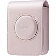 Instax Fujifilm Mini EVO Instant Camera, Gentle Rose: Instant Cameras ...