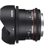 Amazon | SAMYANG 単焦点魚眼レンズ 8mm F3.5 ペンタックス K用 APS-C