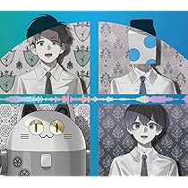 成人男性三人組 えるの Amazon.co.jp: 【Amazon.co.jp限定】2mix 音 - 成人男性三人組