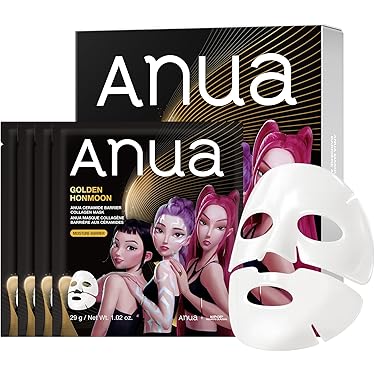 Amazon.co.jp 最新リリース: フェイスマスク の新着ランキングです。