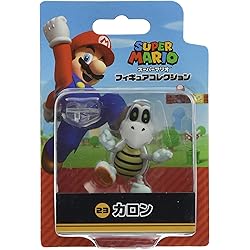Amazon.co.jp: amiibo ノコノコ (スーパーマリオシリーズ) : ゲーム