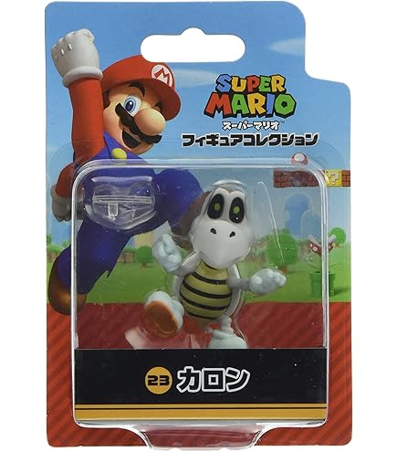 Amazon | UDF マリオ [スーパーマリオブラザーズ](ノンスケール PVC製