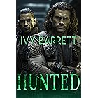 Hunted: A Sci-Fi Alien Romance (Exchanged Power Book 4)