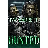 Hunted: A Sci-Fi Alien Romance (Exchanged Power Book 4)