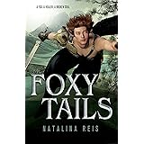 Foxy Tails