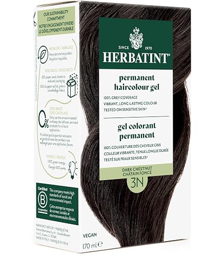Color Mate Hair Natural Noir 9.1 – Lot De 10 X 15g – Sans Ammoniaque – Valable Jusqu'à 01/2026